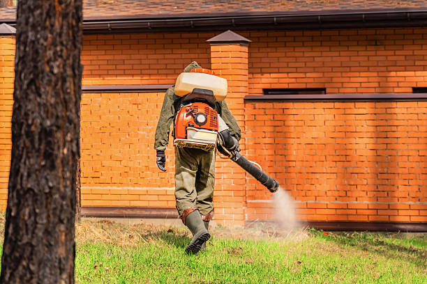Trusted Fumigation Services service in Breinigsville, PA - Nex Pest Control